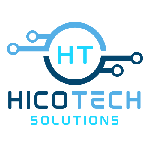 Hico Tech Solutions LLC Logo-transparent